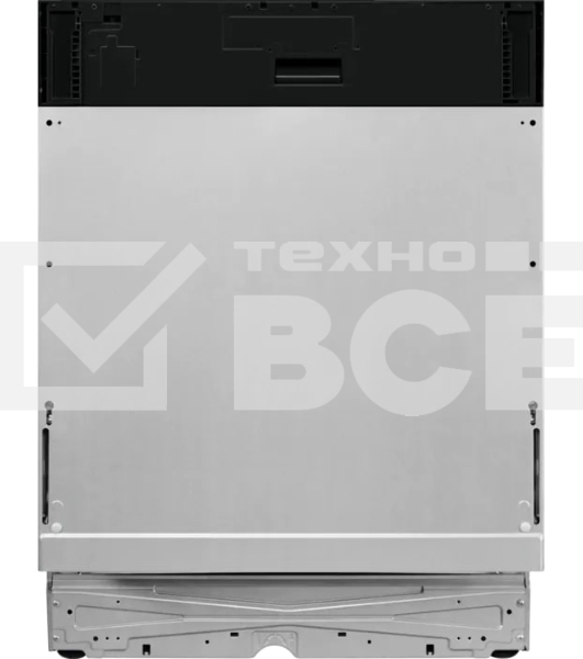 Встраиваемая посудомоечная машина Electrolux EES48200L