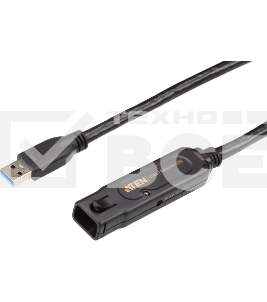 Кабель удлинитель USB3.1 (10 м) USB 3.1  1-Port  Extension Cable 10m