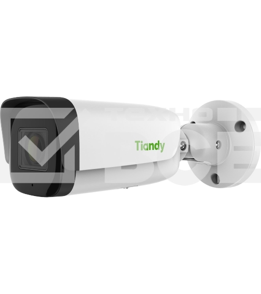 Камера видеонаблюдения IP Tiandy Lite TC-C35US I8/A/E/Y/M/C/H/2.7-13.5/V4.0 2.7-13.5мм (TC-C35US I8/A/E/Y/M/C/H/V4.0)