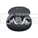 Беспроводные Bluetooth наушники Tecno TU01 серый/grey, фото3