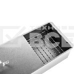 Коптильня двухъярусная 500x270x175 мм, 0,8 мм Camping Palisad, фото2