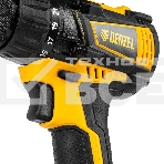 Дрель-шуруповерт аккумуляторная Denzel BLDL-IB-18-02, 18В, 2 АКБ, Кейс, фото24