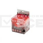 Щетка Matrix для УШМ, 65 мм, М14, Чашка, крученая проволока 0,35 мм, фото 1