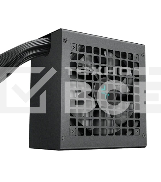 Блок питания Deepcool / GamerStorm  PL550, 550Вт, 120мм, черный