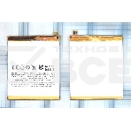 Аккумуляторная батарея BA612 для MeiZu M5s, M612M 3000mAh / 11.55Wh 3,85V, фото 1