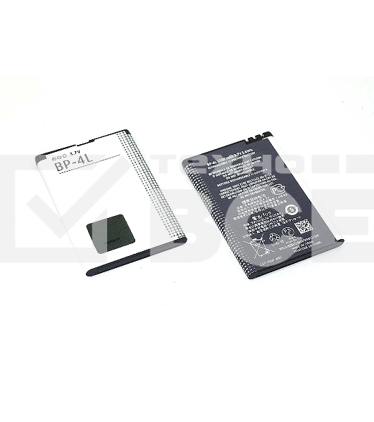 Аккумуляторная батарея BP-4L для Nokia E71/E52/E6 E6-00/E61i/E63/E72/E90/Explay StarTV