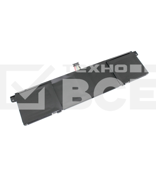 Аккумуляторная батарея для ноутбука Xiaomi Mi Notebook Air 13.3 2018 7.6V 4850mAh OEM