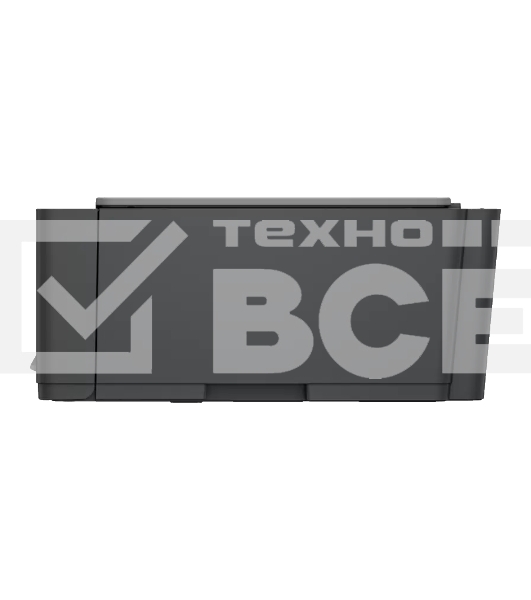 МФУ струйный HP Smart Tank 581 AiO (4A8D4A), A4, цветной, печ. до 22 стр/мин. (ч/б) до 16 стр/мин. (цвет), 1200 x 1200 dpi, USB, Wi-Fi, Air Print, Mopria