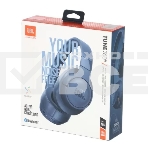 Наушники-гарнитура (накладные) JBL Tune 760NC синий, фото13