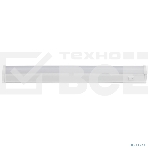 Светодиодный светильник линейный ЭРА LLED-01-04W-6500-W длина 310 мм, фото3