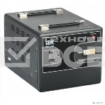 Стабилизатор напряжения IEK Hub 5кВА однофазный черный (IVS21-1-005-13), фото4