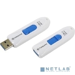 Флешка USB Transcend Jetflash 790 (TS128GJF790W), 128Gb, USB 3.0, R/W 90/40, белый, фото13