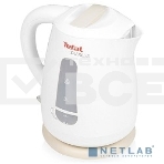 Чайник электрический Tefal KO29913E 1.5л. 2200Вт белый (корпус: пластик), фото2