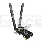 Адаптер PCI Express TP-Link Archer TX55E AX3000 Wi-Fi 6 Bluetooth 5.2, фото3