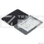 Электронная книга Digma M2 6' E-ink HD 758x1024 600MHz 128Mb/4Gb/SD/microSDHC/подсветка дисплея темно-серый (в компл.:обложка), фото2