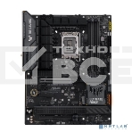 Материнская плата ASUS TUF GAMING Z790-PLUS WIFI, LGA 1700, Intel Z790, 4xDDR5, 4xSATA, 4xM.2, 1xPCIe 5.0 x16, 1xPCIe 4.0 x4, 2xUSB-A 3.2 Gen 2, 4xUSB-A 3.2 Gen 1, 1xUSB-C 3.2 Gen 2, 1xUSB-C 3.2 Gen 2x2, 1x2.5Gb LAN, 5x3.5 мм, 7.1, Standard-ATX, фото2