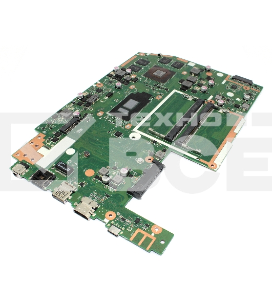 Материнская плата для Asus FX570UD I7-8550U