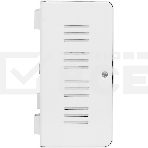 Настенный стабилизатор напряжения SMARTWATT AVR SLIM 500RW (100W - 260W, 500VA, 0.5 кВт, 50 Гц, розеток — 1, LED-диспле, фото7