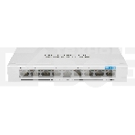 Сетевой коммутатор PoE-Switch KEENETIC KN-4710 IEEE 802.3af, фото9