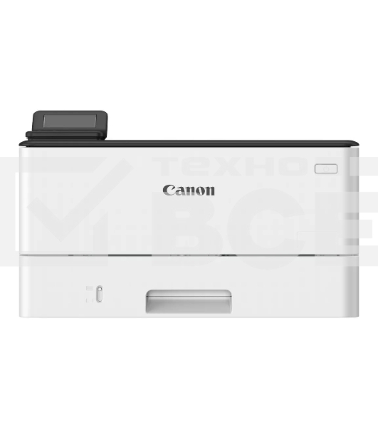 Принтер лазерный Canon i-Sensys LBP246DW (5952c006), A4, ч/б, печ. до 40 стр/мин., 1200 x 1200 dpi, USB, RJ-45, Wi-Fi, Air Print, Mopria