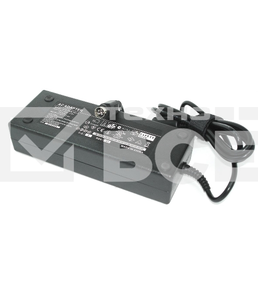 Блок питания (сетевой адаптер) для ноутбуков Acer 19V 7.9A 4PIN REPLACEMENT