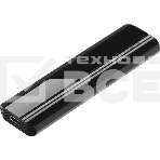 Накопитель SSD Netac USB-C 2Tb NT01ZX10-002T-32BK ZX10 2.5