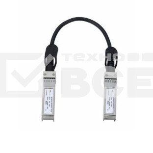Кабель DAC SFP+ 10M LR-LINK