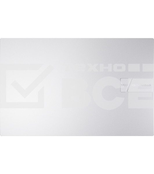 Ноутбук Asus Vivobook 17 X1704VA-AU397 Intel® Core™ i5-1335U Processor 1.3 GHz (12MB Cache, up to 4.6 GHz, 10 cores, 12 Threads) DDR4 16GB IPS 1TB M.2 NVMe™ PCIe® 3.0 SSD Intel Iris X Graphics 17.3