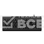 Клавиатура SVEN KB-G8400 проводная USB, черный, фото6
