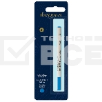 Стержень роллер Waterman (CW1964018) F 0.5мм синие чернила блистер, фото6