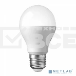 Лампа светодиодная Rexant Груша A60 11,5 Вт E27 1093 лм 4000 K нейтральный свет, фото 1