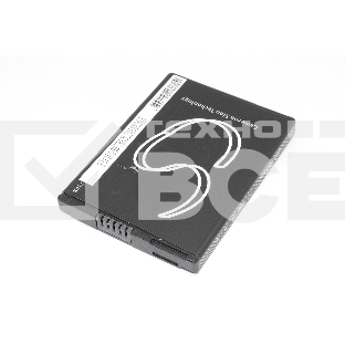 Аккумуляторная батарея CameronSino CS-HYD400BL для терминала сбора данных Honeywell EDA50 EDA51 4000mAh