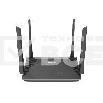 Роутер беспроводной Asus RT-AX52 AX1800 10/100/1000BASE-TX черный, фото8