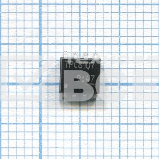 Контроллер Toshiba TPC8107