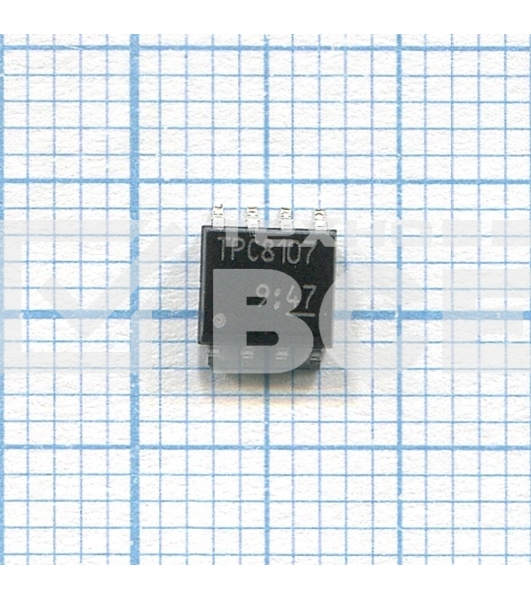 Контроллер Toshiba TPC8107