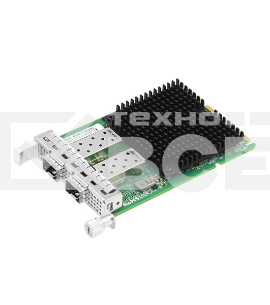 Сетевой адаптер 2X25G SFP28 OCP3.0 LRES3029PF-OCP LR-LINK