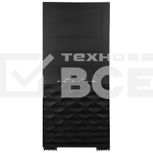Сервер IRU Rock w9205p 2x6240R 4x32Gb С621 AST2500 2xGigEth 1x750W w/o OS (2081223)