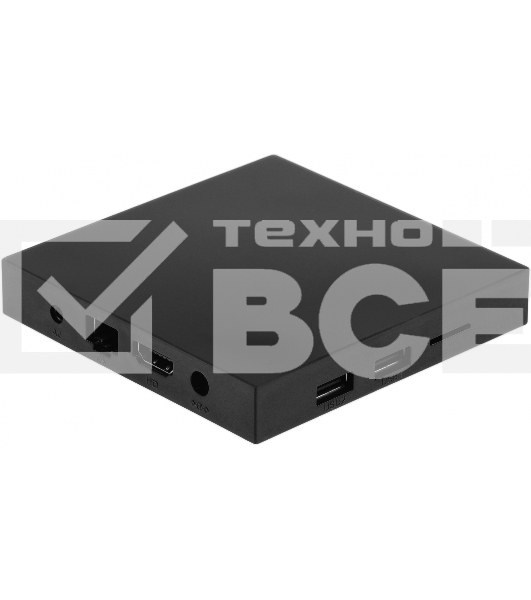 Мини-ПК iconBIT XDS 1000