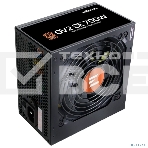 Блок питания Zalman ZM700-GV2SE 700 Вт, 80 PLUS BRONZE, 120 мм, немодульный, чёрный, фото5