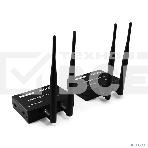 HDMI беспроводной удлинитель ORIENT VE057, до 200 м WiFi HDMI Extender (Tx+Rx), HDMI 1.3, 1080p@60Hz, HDCP1.2, передача ИК сигнала управления (датчики в комплекте), (31367), фото 1