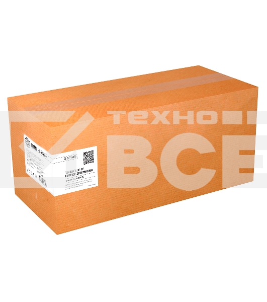 Картридж лазерный Cactus CS-CLT-Y607S CLT-Y607S желтый (15000стр.) для Samsung CLX-9250ND/9350ND