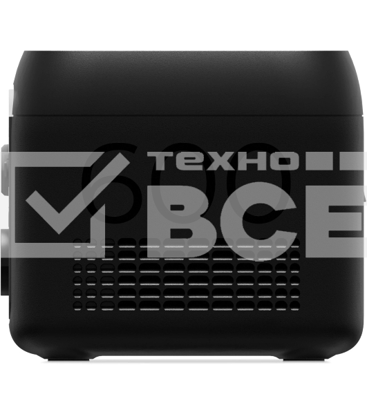 Электростанция портативная TopON Home TOP-H600 160000mAh 3A QC3.0/PD3.0 4xUSB черный/серый (103761)