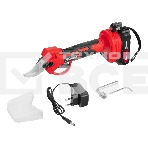 Секатор аккумуляторный, бесщет., MTX BP-25, Li-Ion, 20 В, фото 1