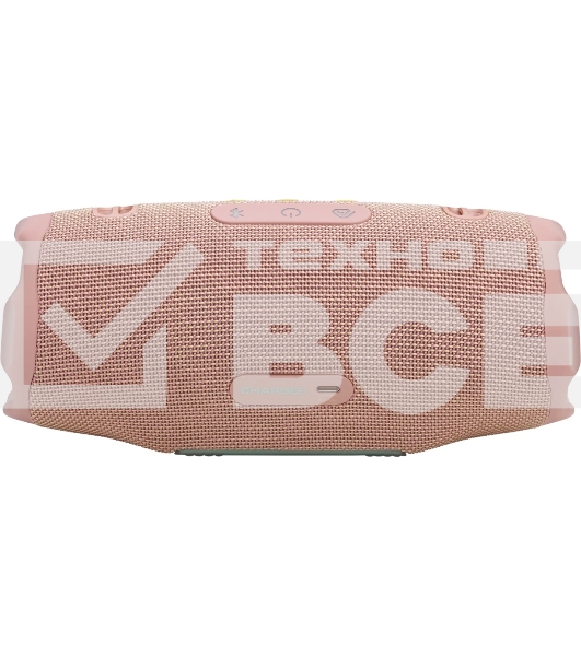 Портативная акустика JBLCHARGE6PINK розовый