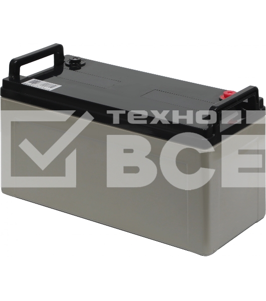 Батарея для ИБП Ventura GPL 12-120 12В 120Ач