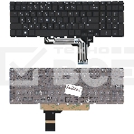 Клавиатура для ноутбука HP Victus 16-d 16-e черная, фото4