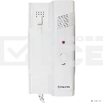 Аудиотрубка Tantos TS-203HA белый, фото9