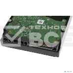 Жесткий диск WD SATA-III 8Tb WD80EAAZ Desktop Blue (5640rpm) 256Mb 3.5