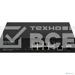 Коммутатор Osnovo SW-80802/L(150W) 8G 2SFP 8PoE+ 150W управляемый, фото6