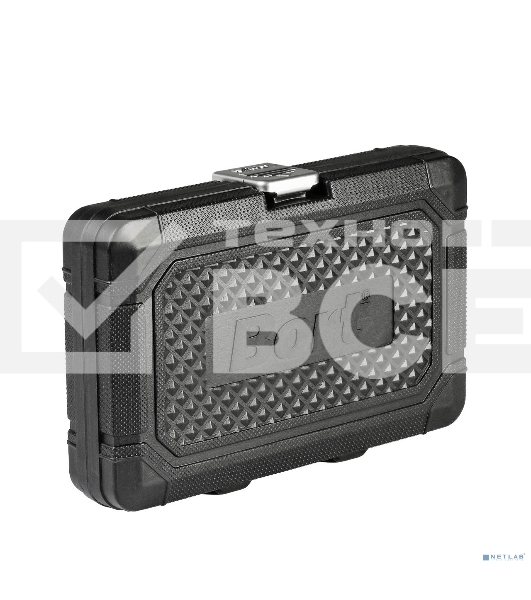 Набор ударных головок Bort BTK-5M